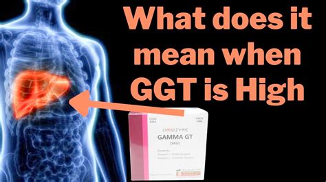 high ggt levels when to worry.